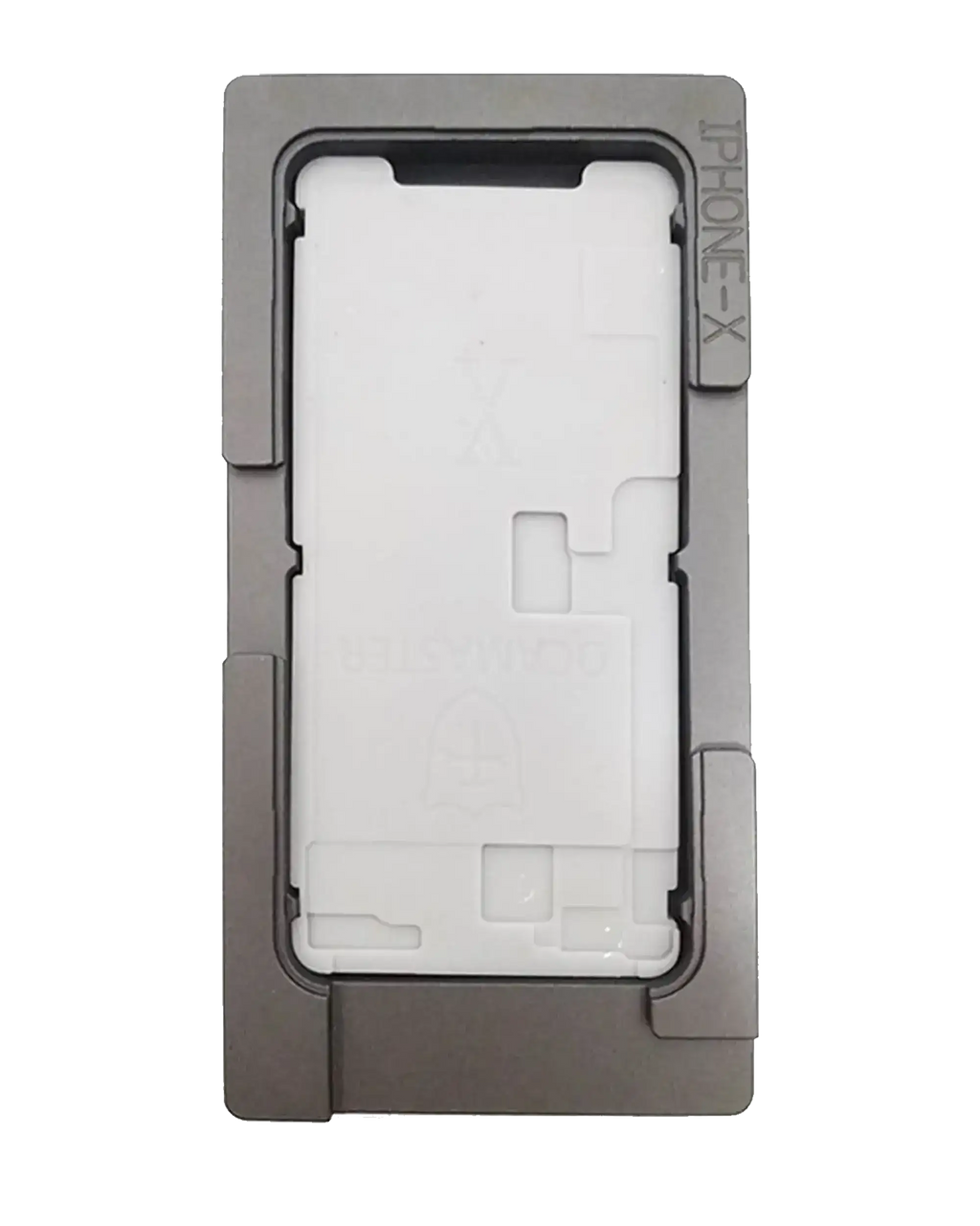 Federschablone für iPhone X / XS