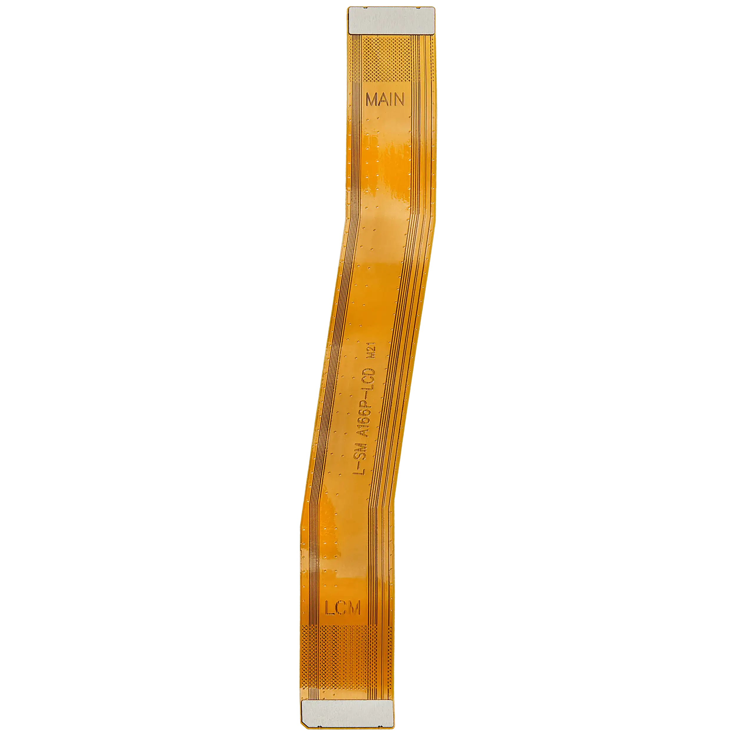 LCD Flex Cable for Samsung Galaxy A16 5G (A166P / 2024)