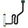 Fingerprint Scanner with Flex Cable for Samsung Galaxy A16 4G (A165B / 2024) (Water Green)