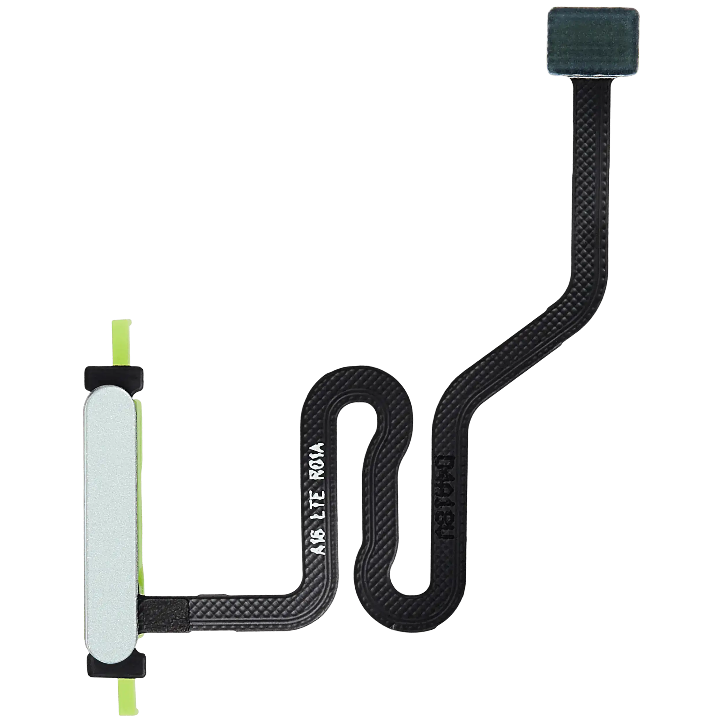 Fingerprint Scanner with Flex Cable for Samsung Galaxy A16 4G (A165B / 2024) (Water Green)