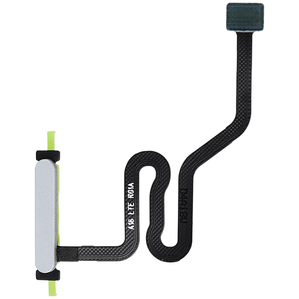 Fingerprint Sensor with Flex Cable for Samsung Galaxy A16 4G (A165B / 2024) (Grey)
