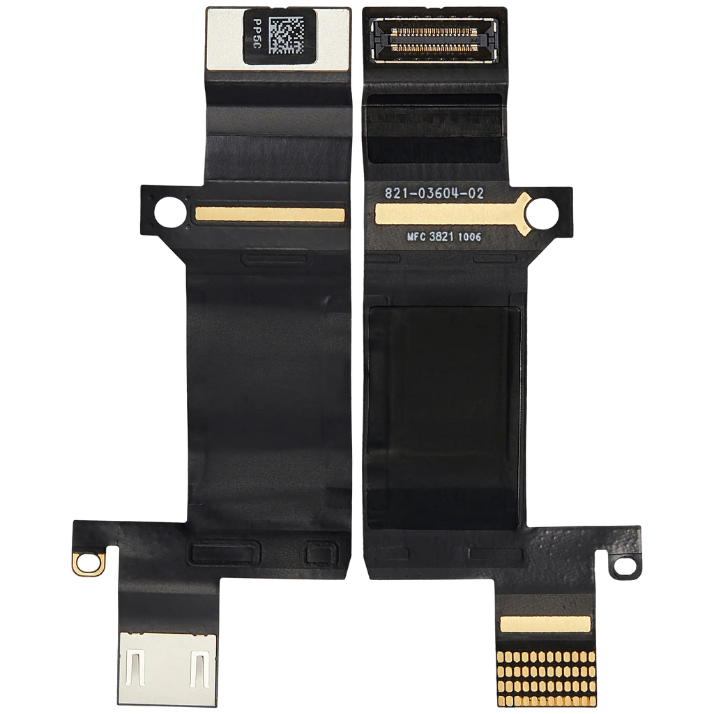 LCD LED Screen Cable for MacBook Pro 14" (A2442 / Late 2021 / Early 2023)