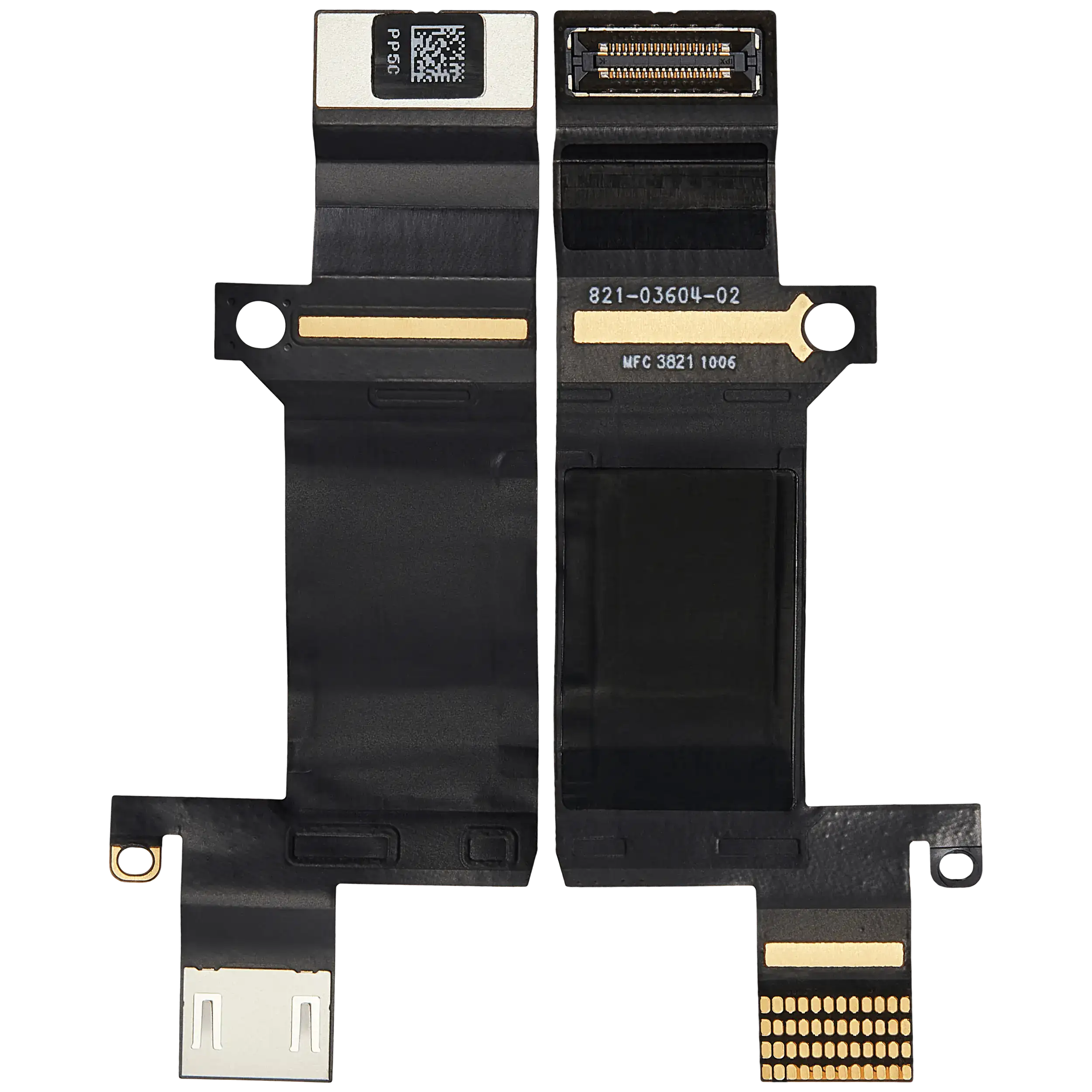 LCD LED Screen Cable for MacBook Pro 14" (A2442 / Late 2021 / Early 2023)