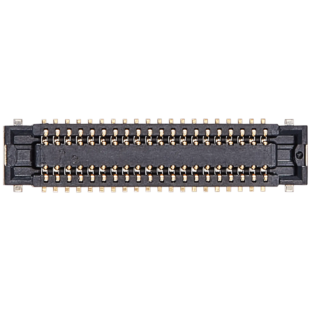 LCD Flex FPC Stecker (Mainboard) für Samsung Galaxy A14 5G/A05 40 Pin