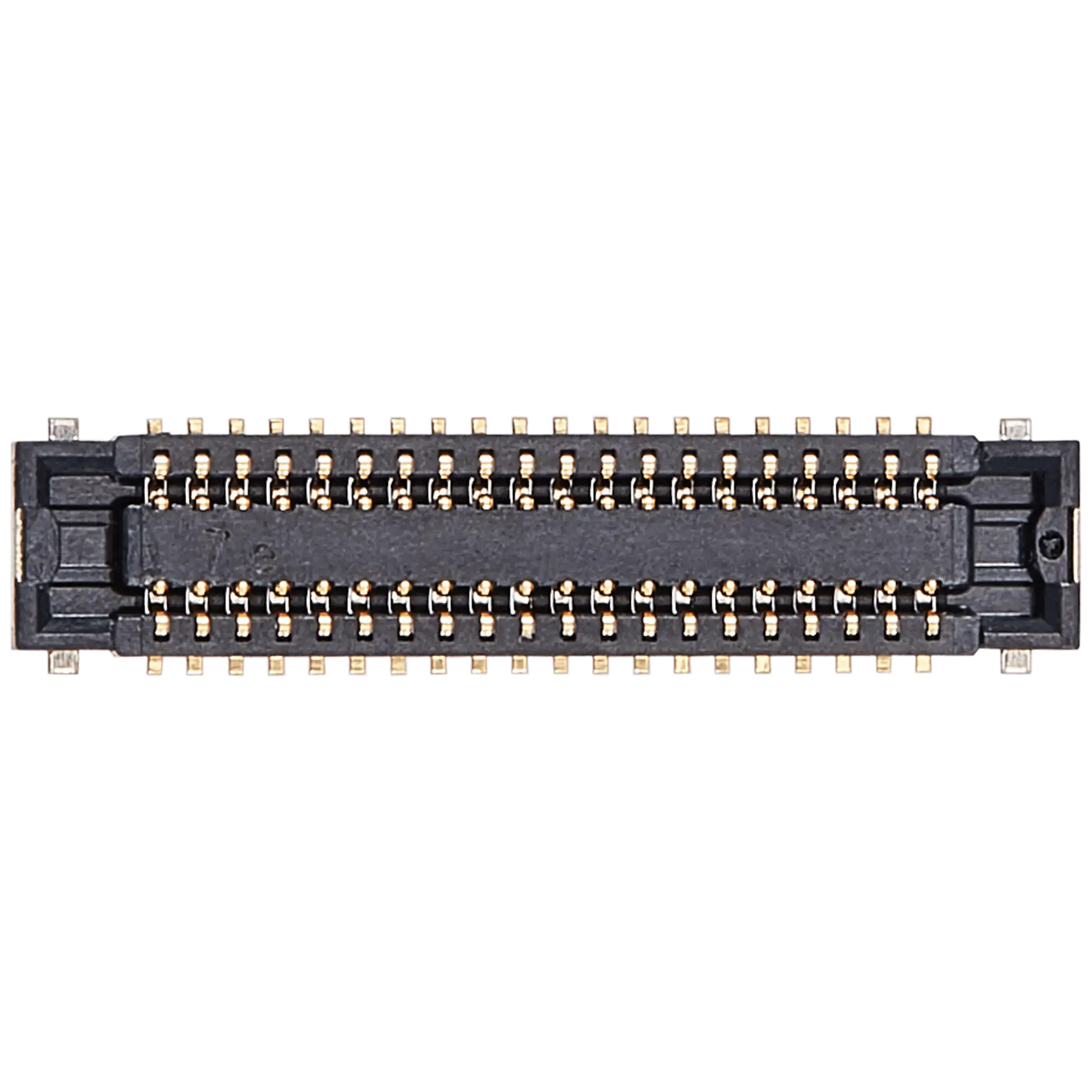 LCD Flex FPC Stecker (Mainboard) für Samsung Galaxy A14 5G/A05 40 Pin