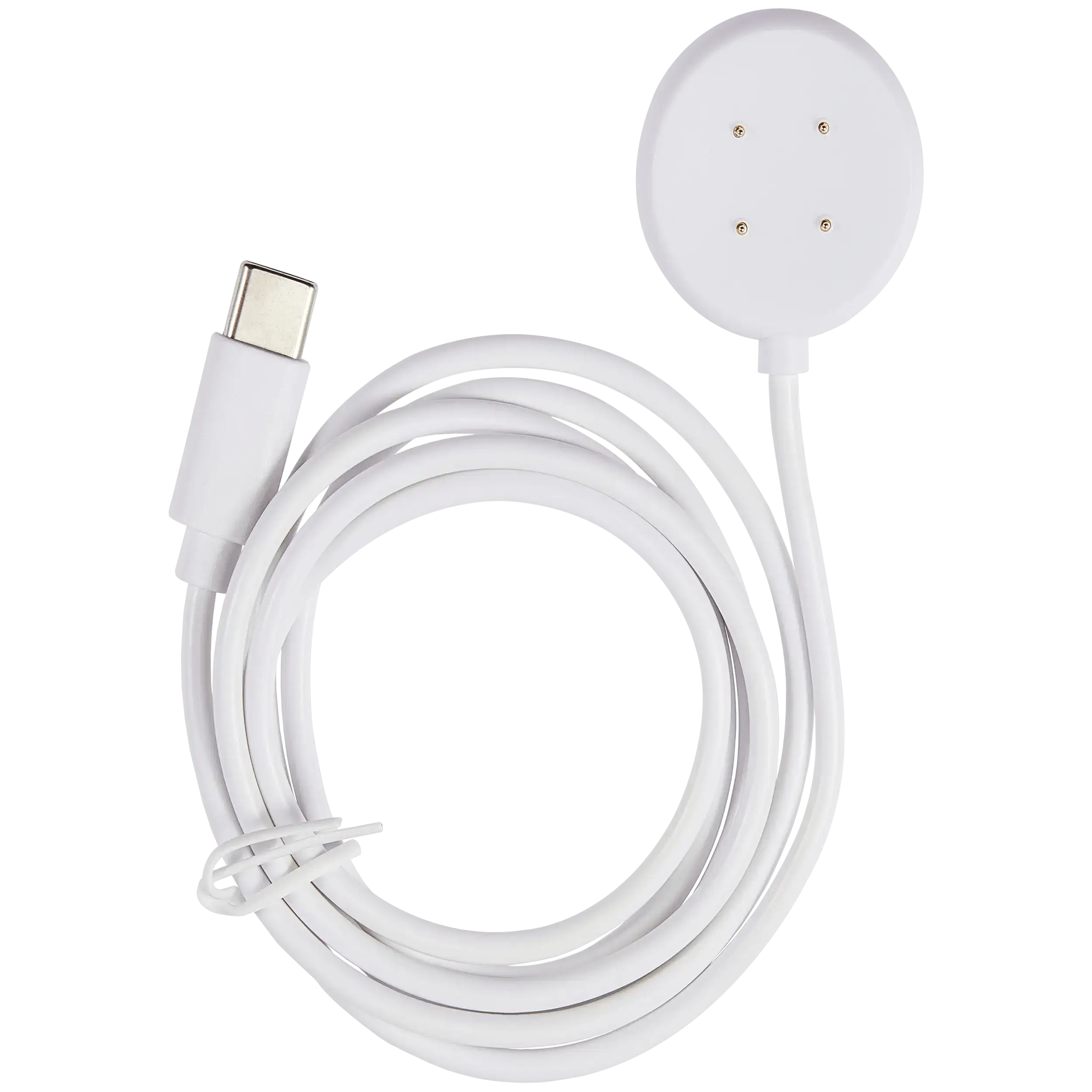 USB-C Magnetic Charging Cable for Google Pixel Watch Series 2 / Series 3, 1m (Used OEM Removal, Grade A)