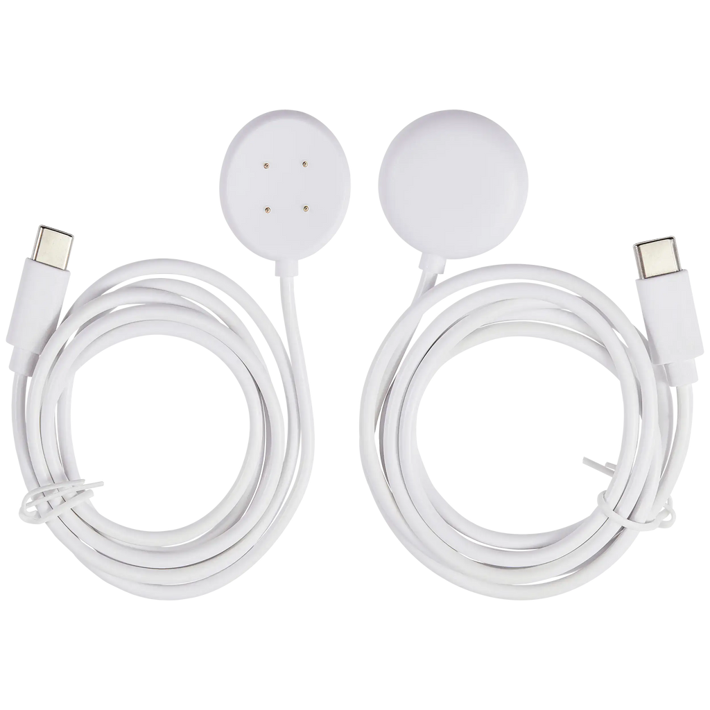 USB-C Magnetic Charging Cable for Google Pixel Watch Series 2 / Series 3, 1m (Used OEM Removal, Grade A)
