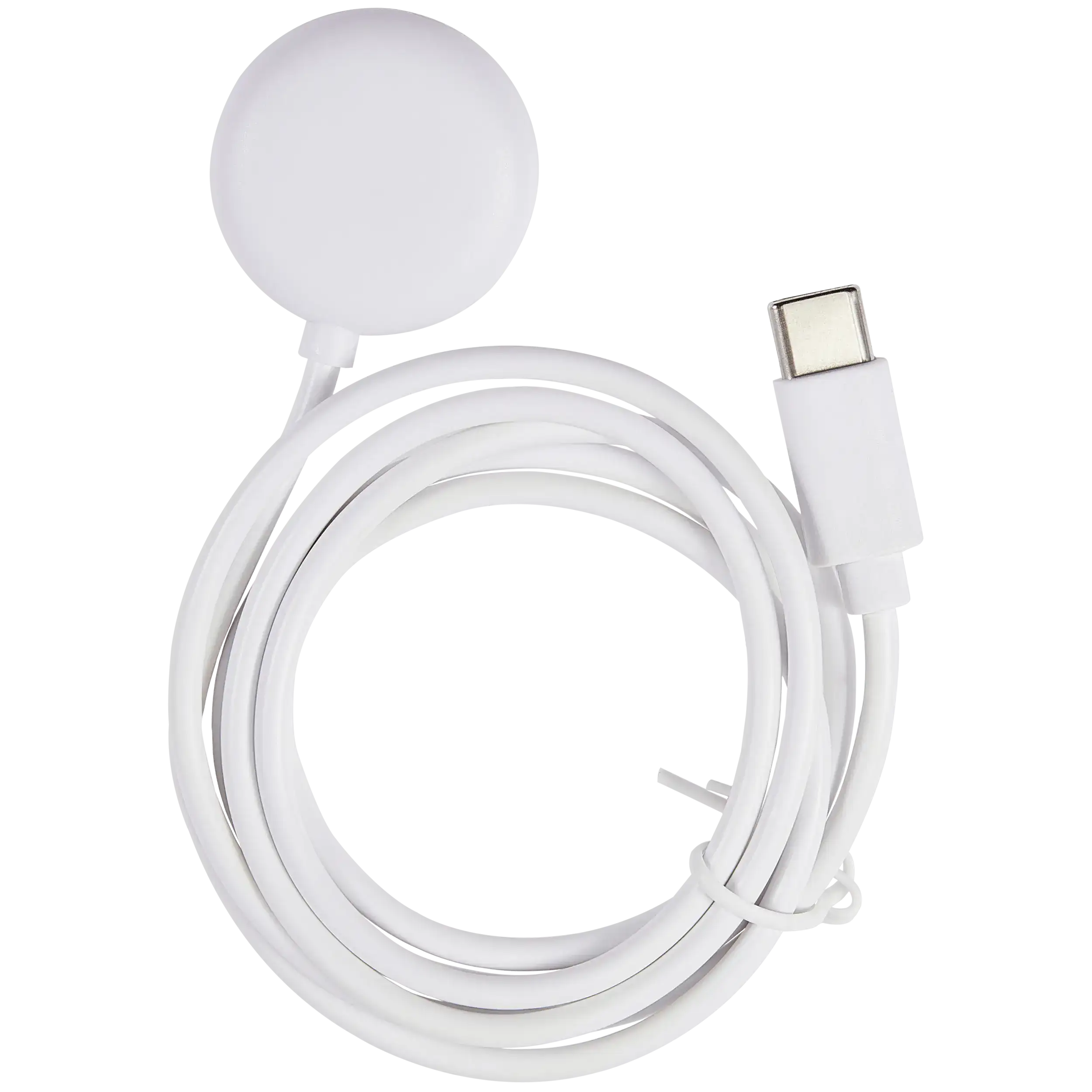 USB-C Magnetic Charging Cable for Google Pixel Watch Series 2 / Series 3, 1m (Used OEM Removal, Grade A)