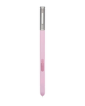 Stylus Pen for Samsung Galaxy Note 3 (Silver / Pink)