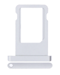 SIM-Kartenfach für iPad Mini 1-3, Air 1, 5/6 - Silber