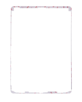 Tesa LCD-Klebestreifen iPad 7/8/9 (2019-2021) 10er Pack