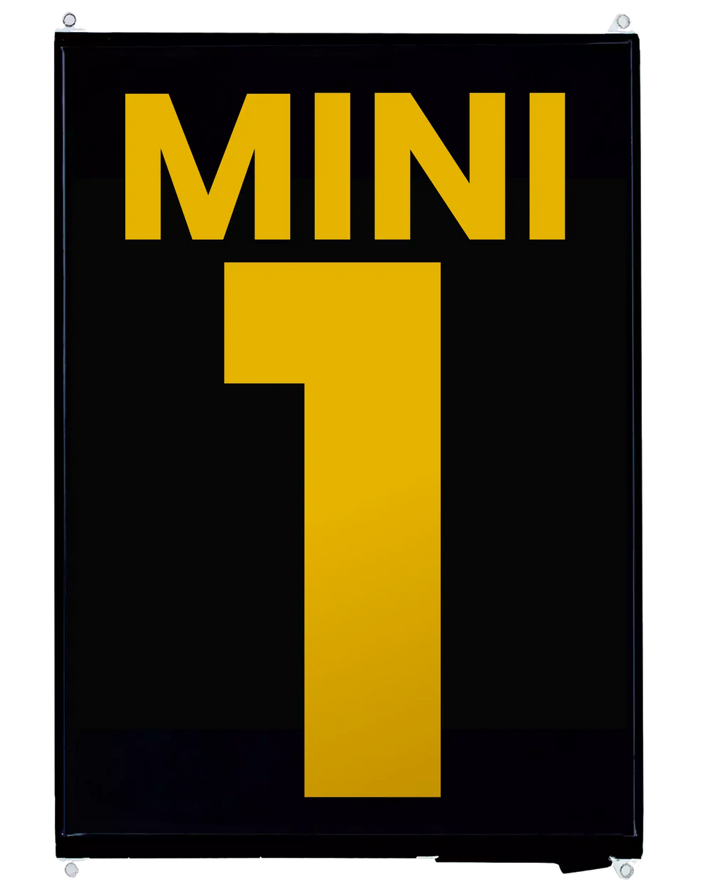 LCD for iPad Mini 1 (Refurbished)