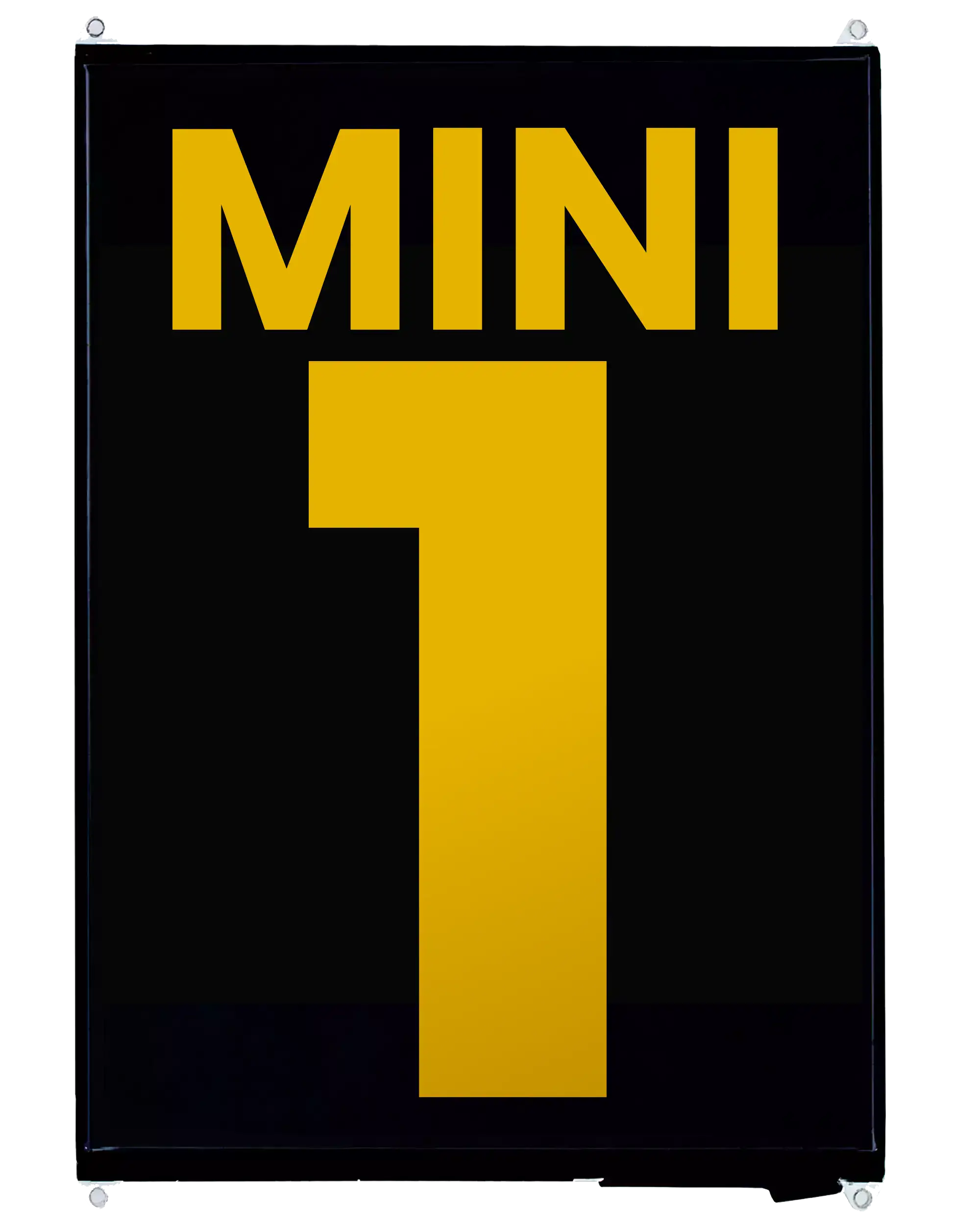 LCD for iPad Mini 1 (Refurbished)
