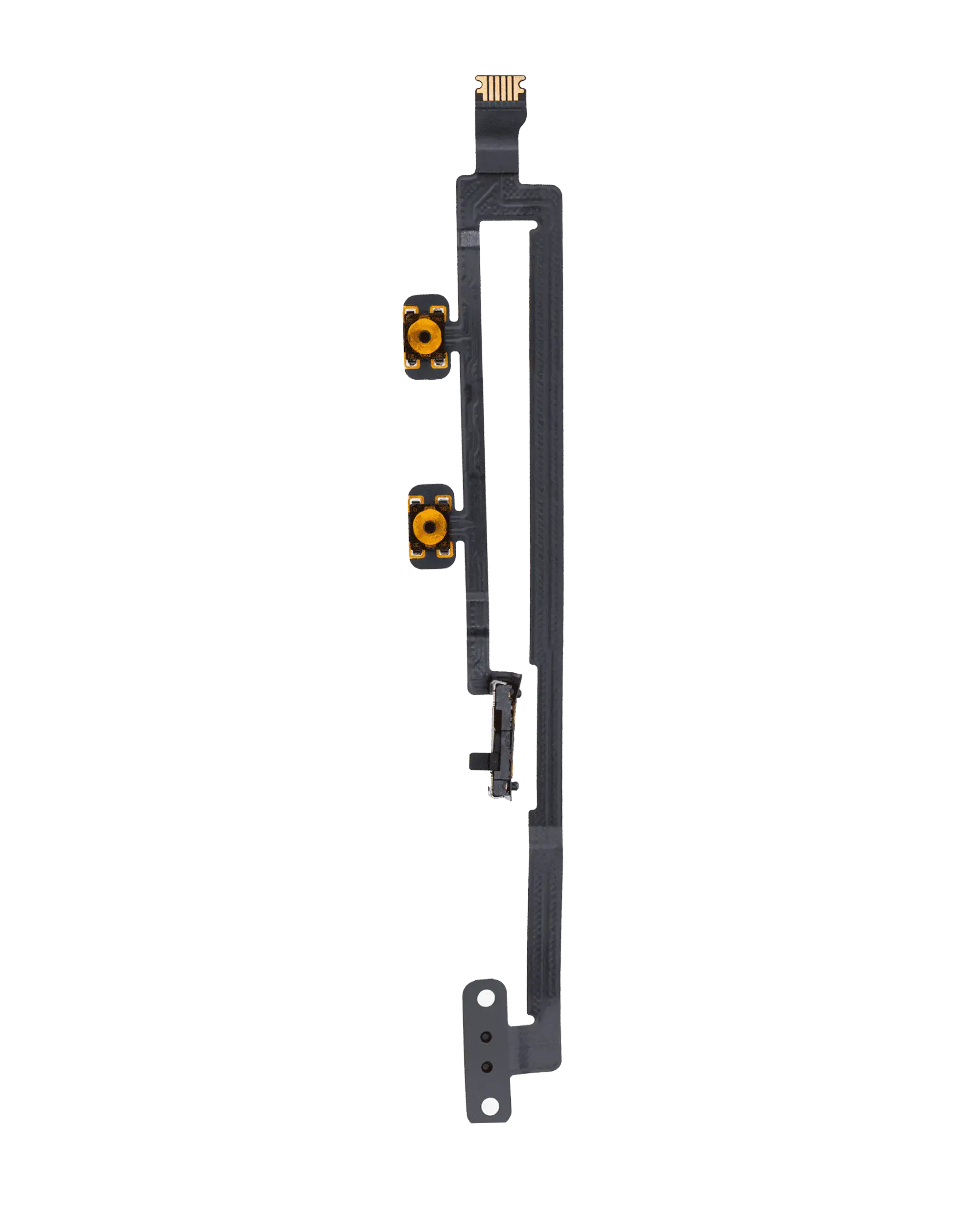 Power- und Lautstärke-Tasten-Flexkabel für iPad Mini 1 / iPad Air 1