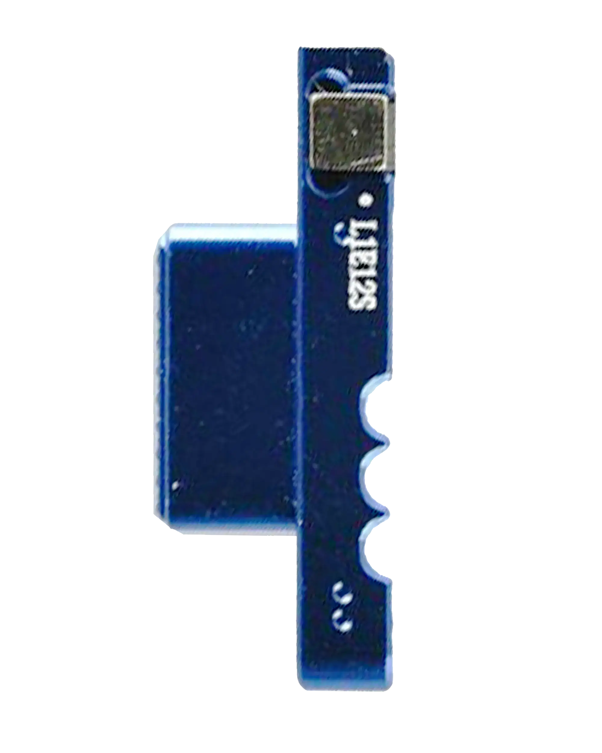 Slider-Taste für OnePlus 8 Pro (OEM-Qualität) (Ultramarine Blue)
