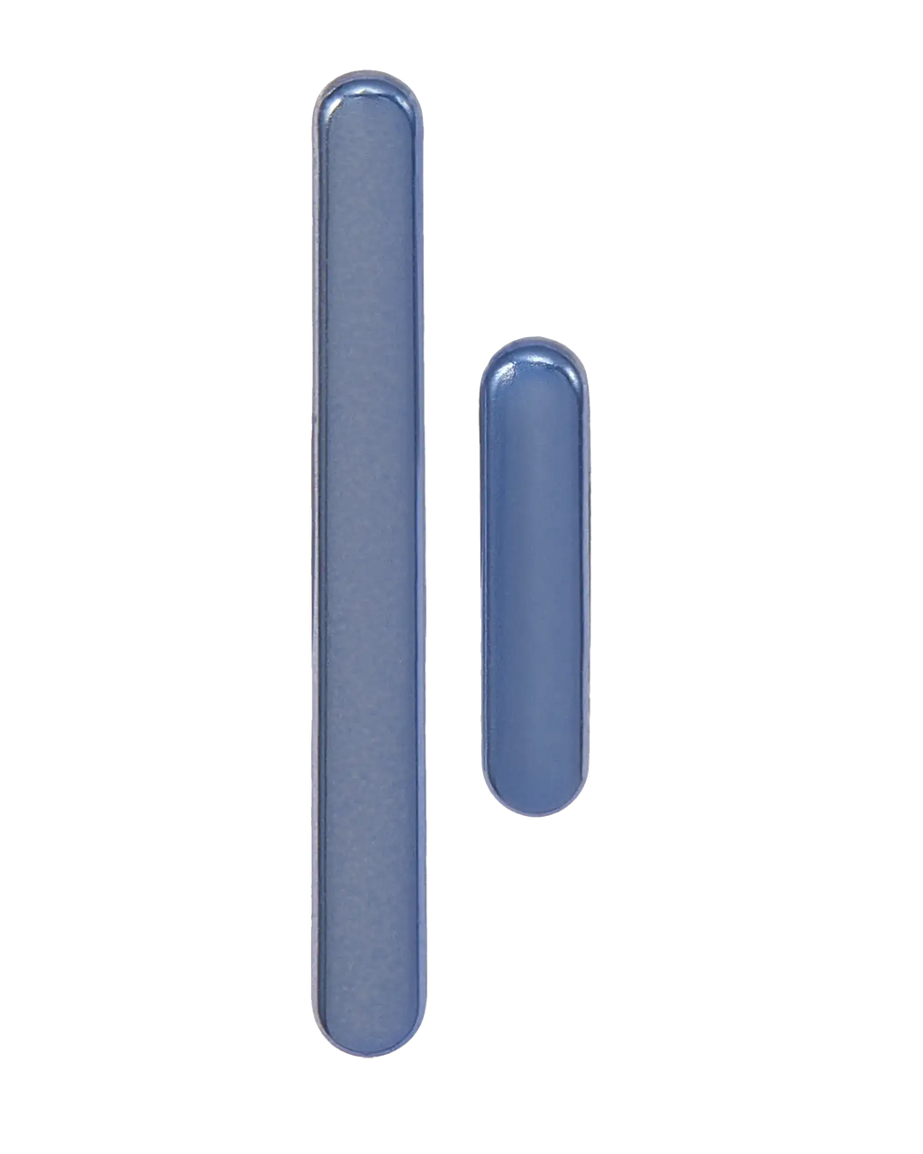 Hard Buttons (Power / Volume) for Samsung Galaxy A53 5G (A536 / 2022) Blue