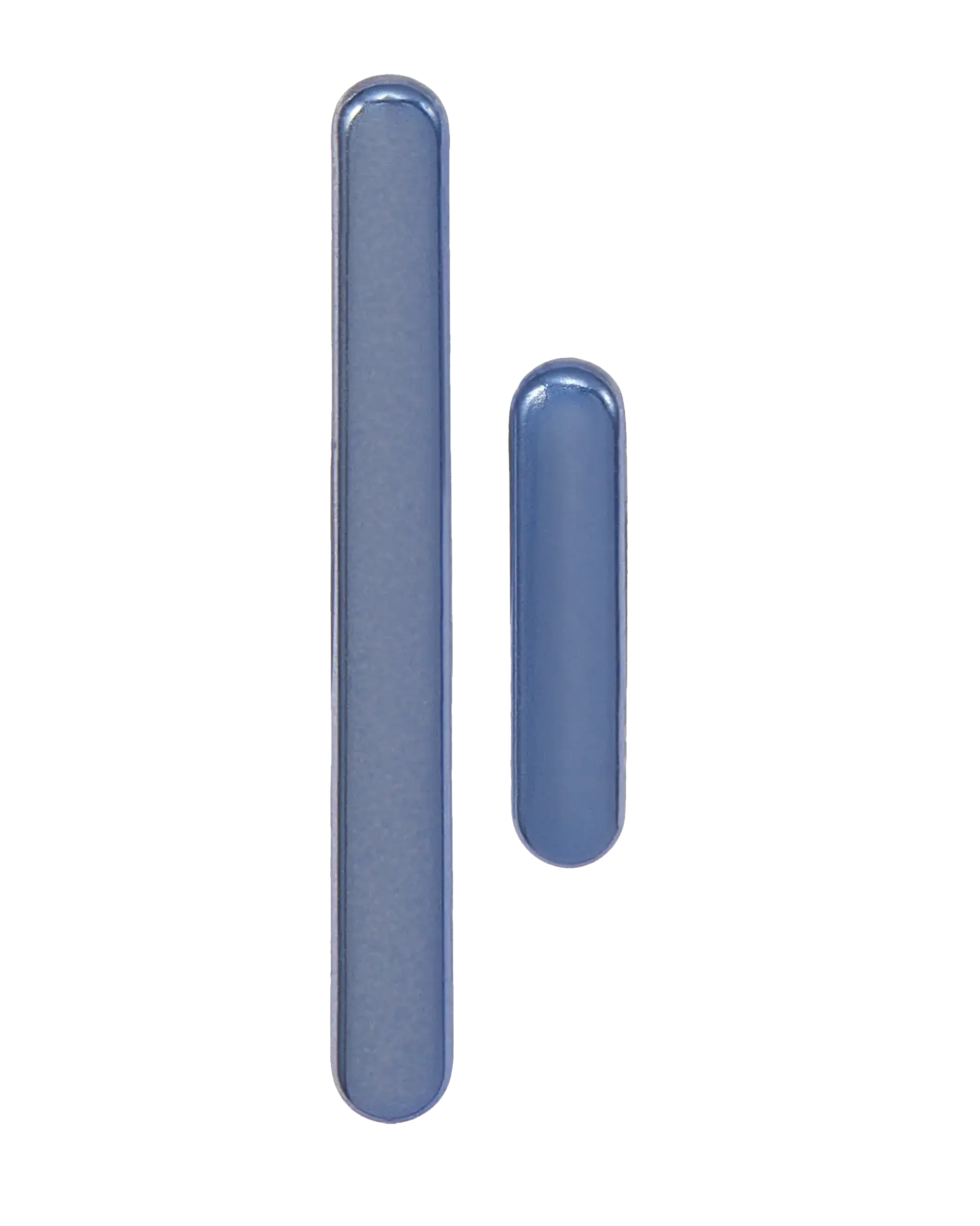 Hard Buttons (Power / Volume) für Samsung Galaxy A53 5G (A536 / 2022) Blau