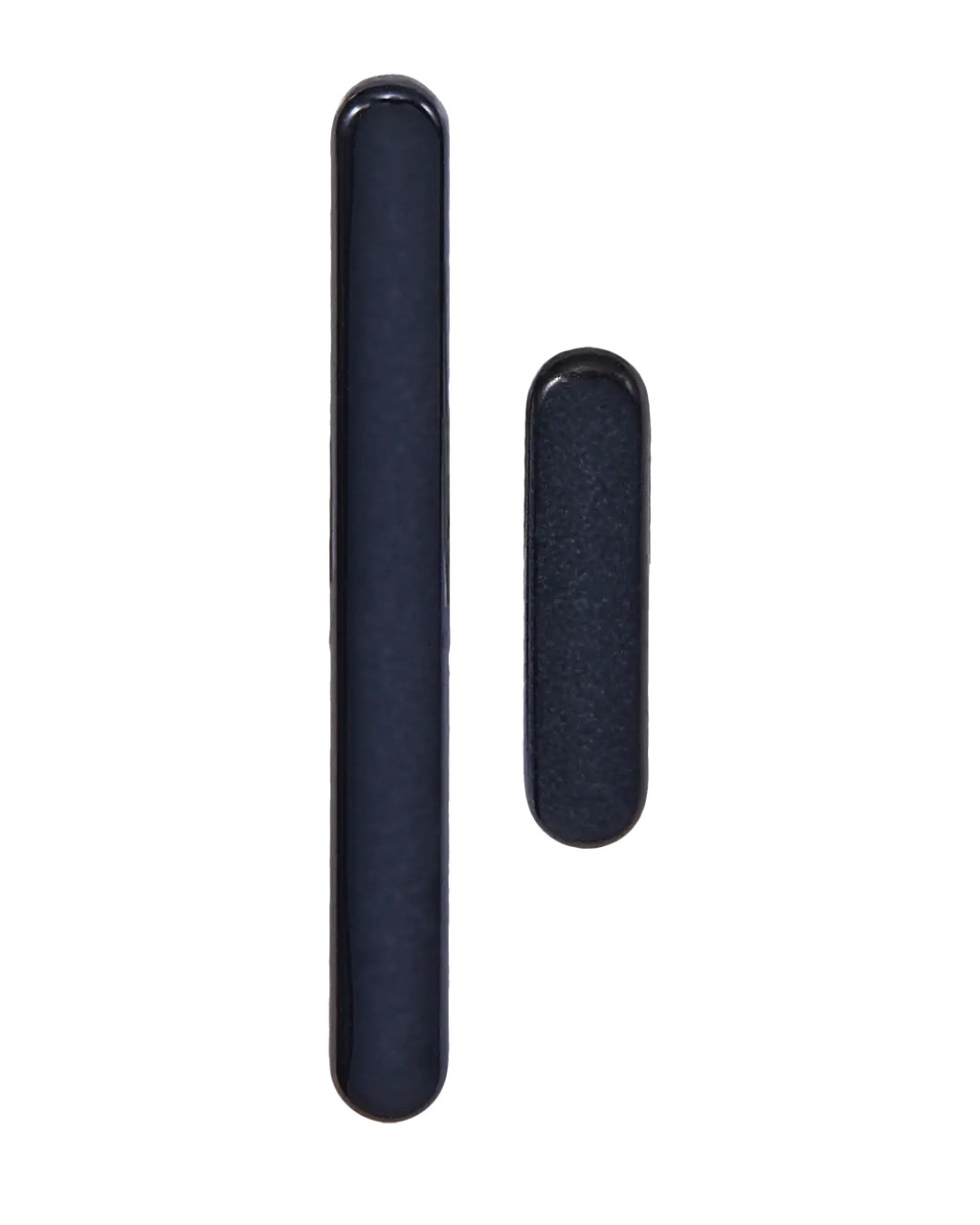 Fixed Buttons (On/Off / Volume) for Samsung Galaxy A53 5G (A536 / 2022) (Black)