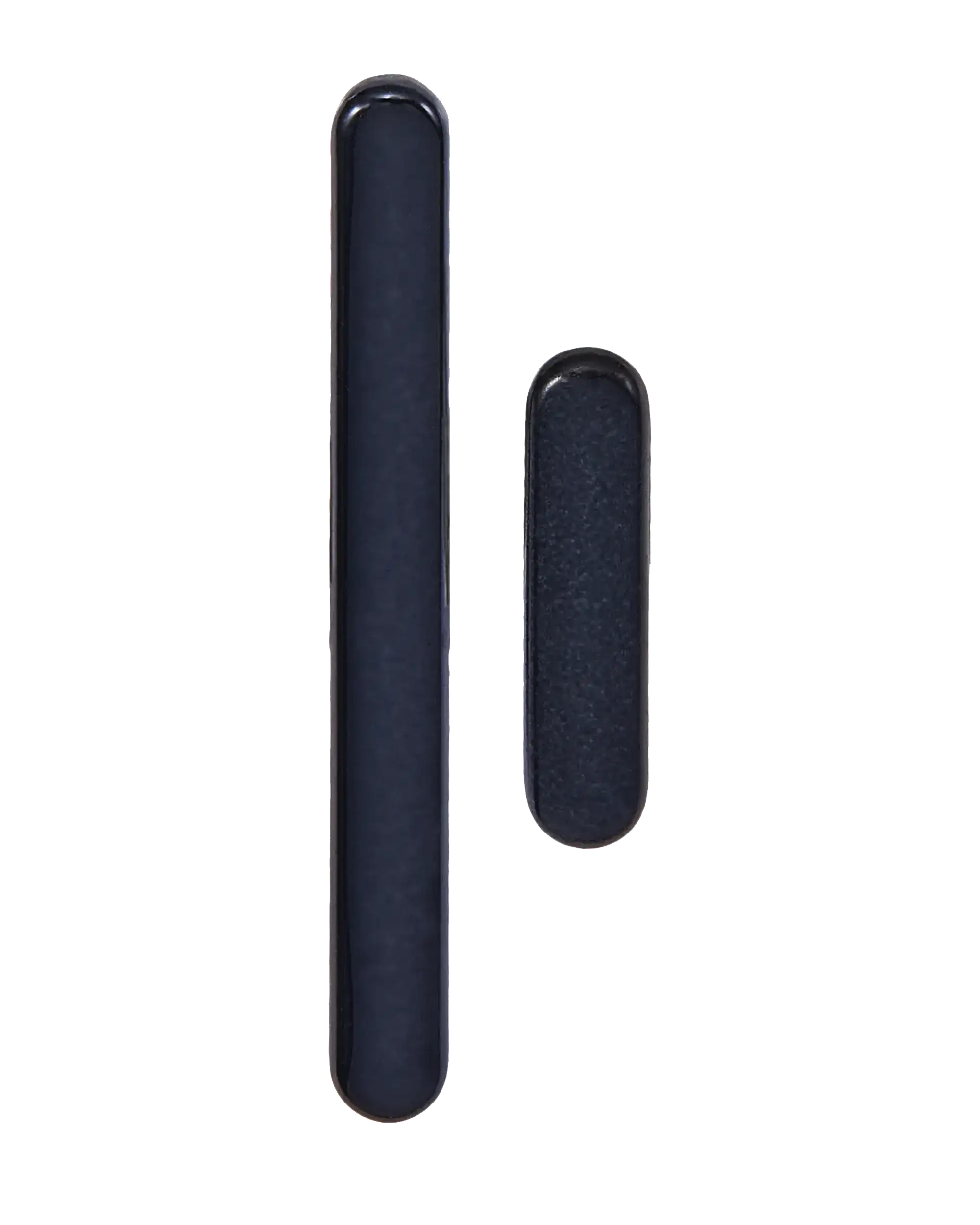 Festtasten (Ein/Aus / Lautstärke) für Samsung Galaxy A53 5G (Schwarz)