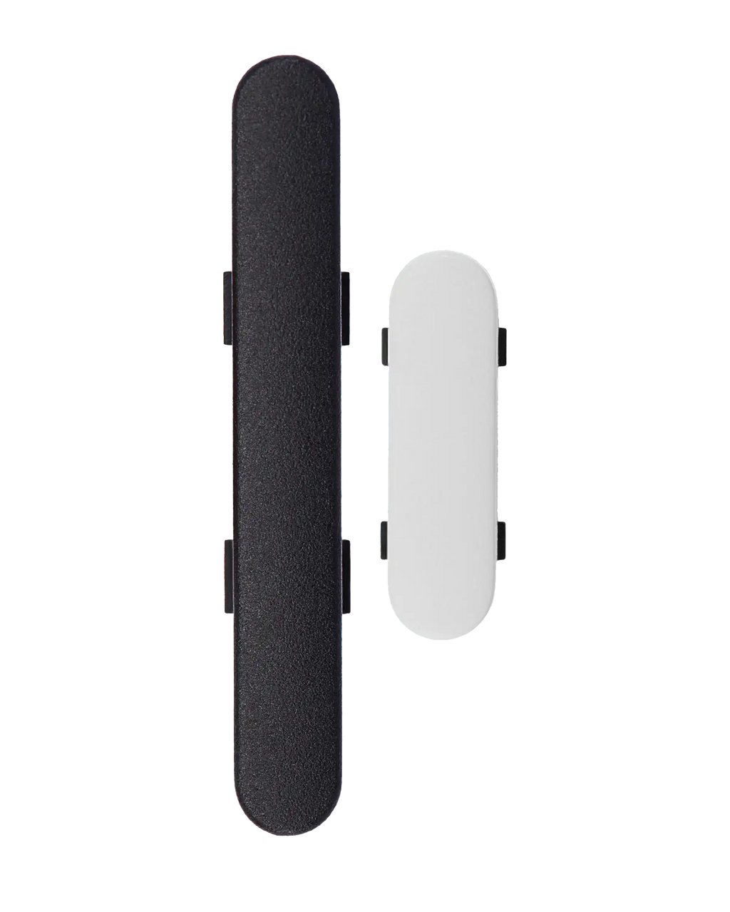 Hard Buttons (Power / Volume) für Google Pixel 4 XL (Just Black)