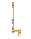 Volume Button Flex Cable for LG K42 / K52 (2020)