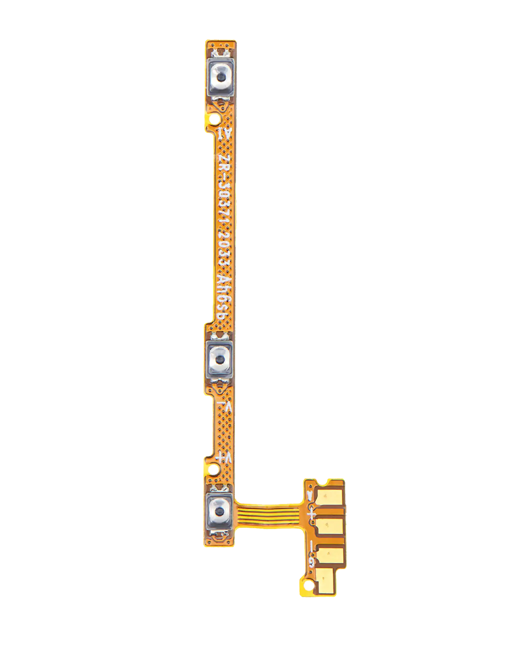 Volume Button Flex Cable for LG K42 / K52 (2020)