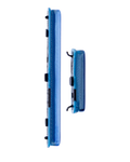 Power and Volume Buttons for Samsung Galaxy A50 (A505 / 2019) (Blue)