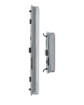 Festtasten (Power / Volume) für Samsung Galaxy A50 (A505 / 2019) – Weiß