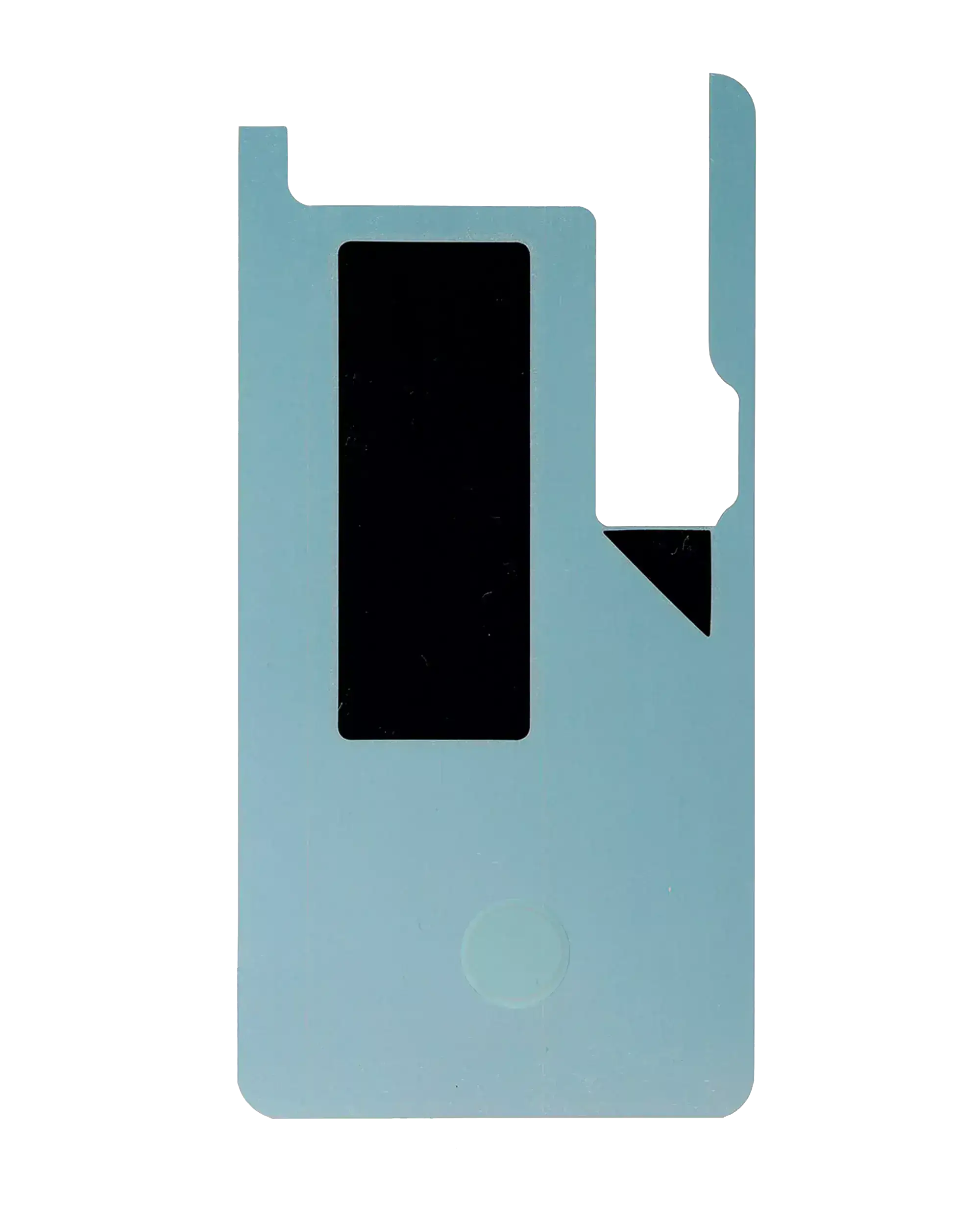 Heat Shield Tape for Samsung Galaxy S9 (10 Pack)