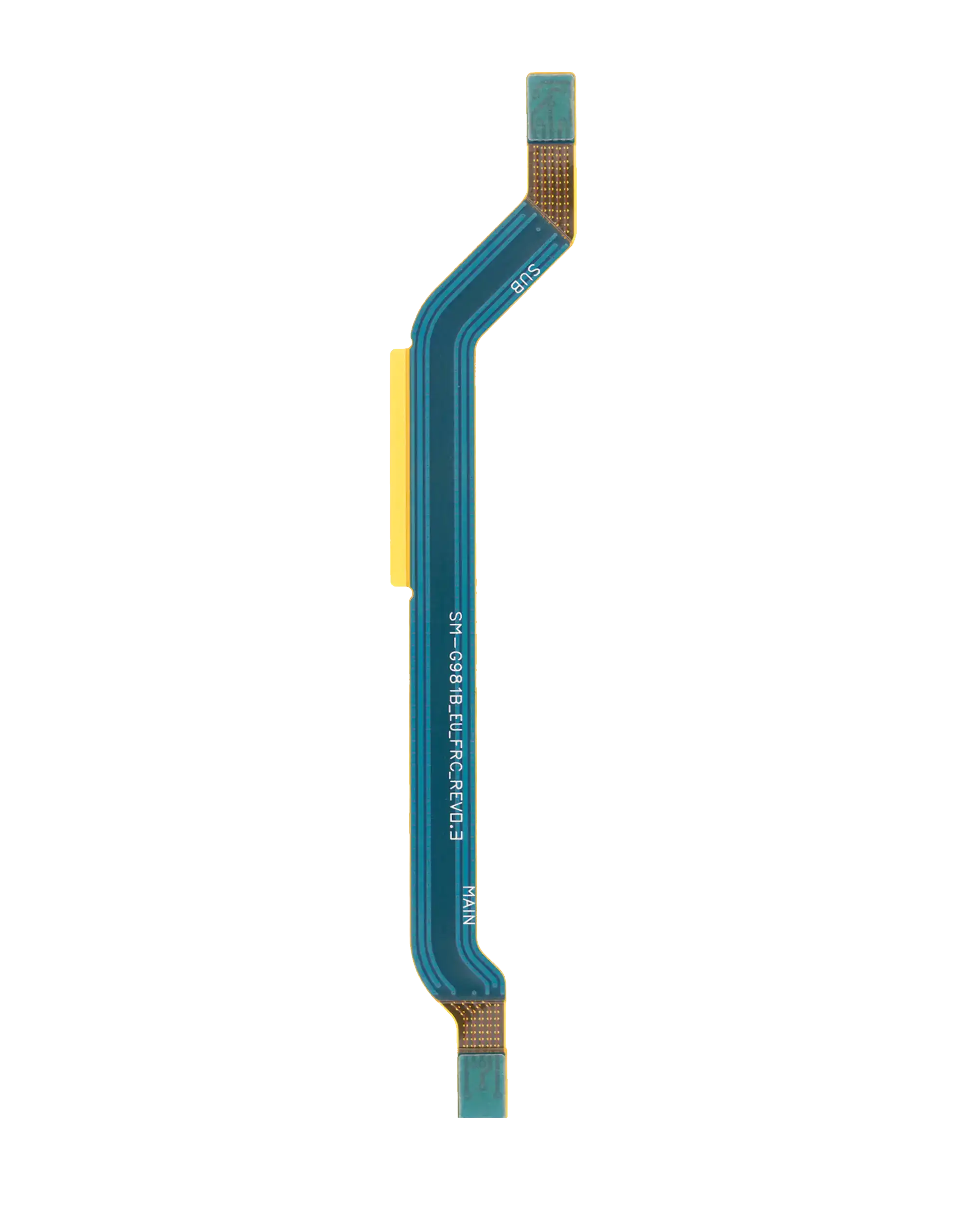 Antennen-Verbindungskabel (Mainboard zum Ladebuchse) für Samsung Galaxy S20 5G