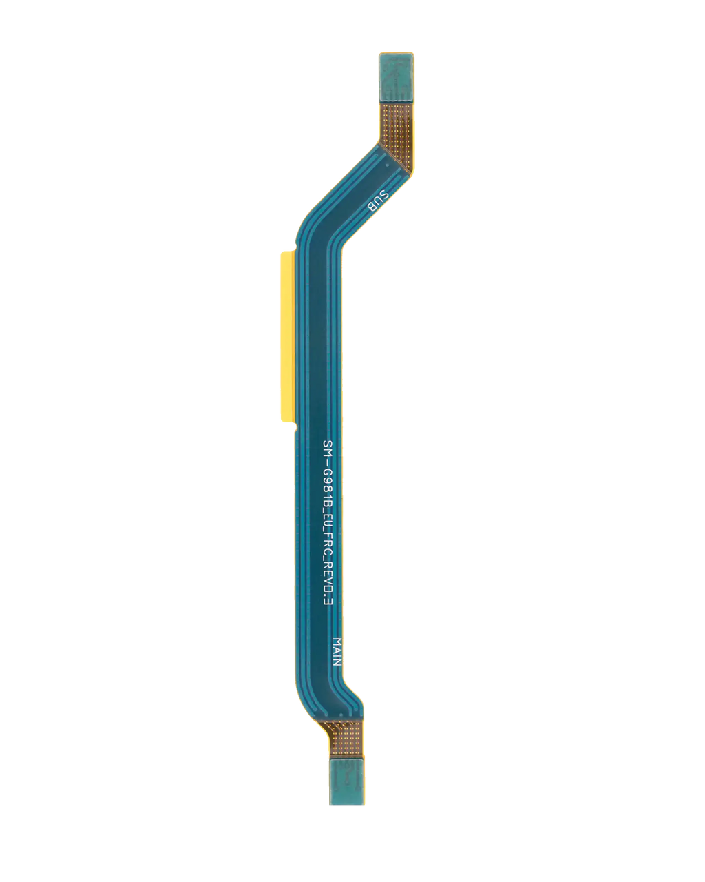 Antennen-Verbindungskabel (Mainboard zum Ladebuchse) für Samsung Galaxy S20 5G