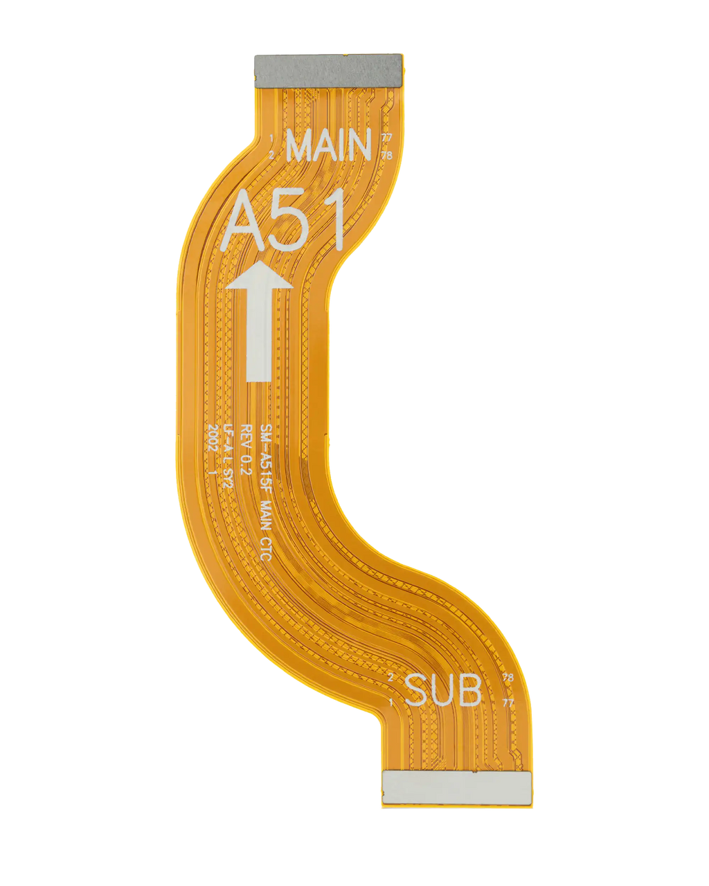 Mainboard-Flexkabel für Samsung Galaxy A51 4G (A515 / 2019)