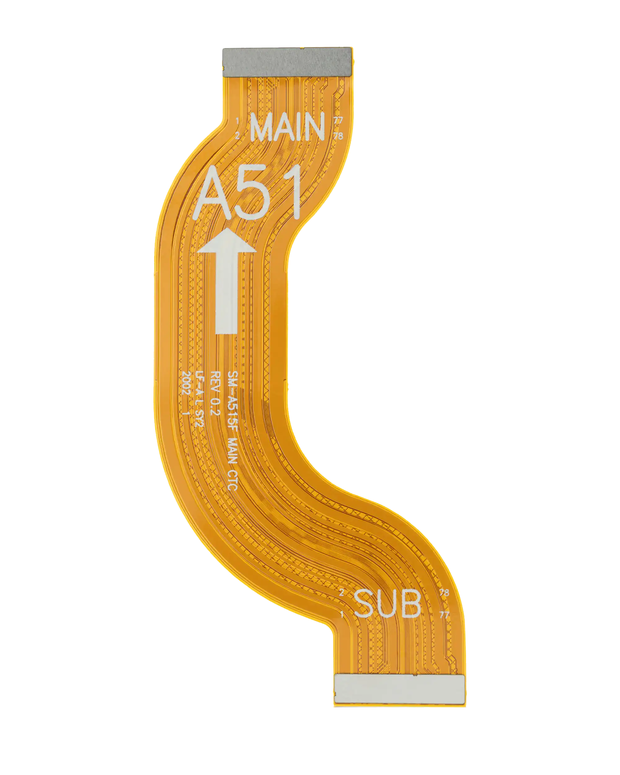 Mainboard-Flexkabel für Samsung Galaxy A51 4G (A515 / 2019)