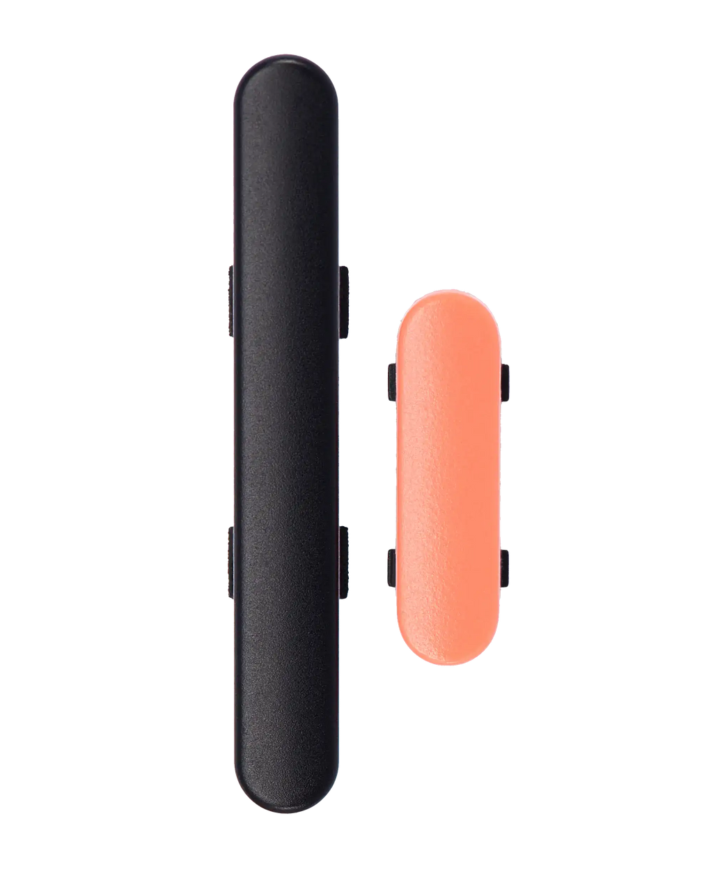 Hard Buttons (Power / Volume) für Google Pixel 4 XL (Clearly White)
