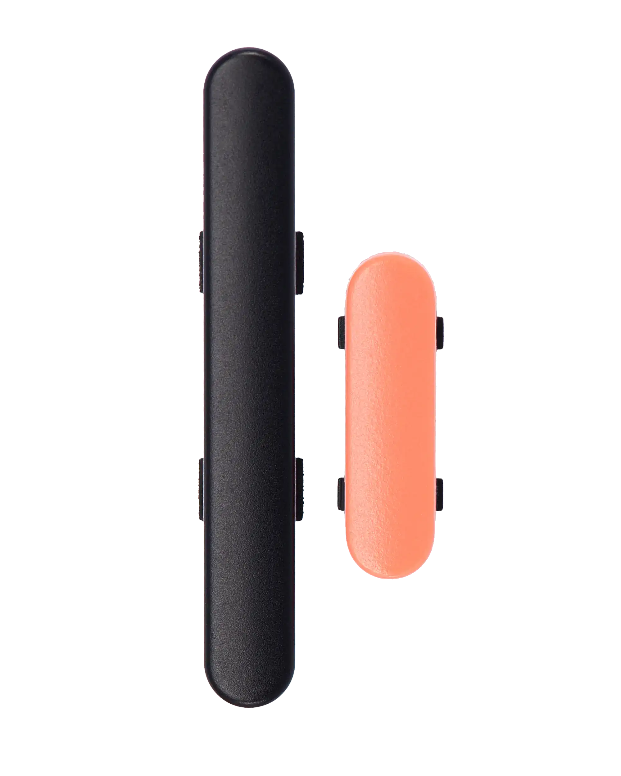 Hard Buttons (Power / Volume) für Google Pixel 4 XL (Clearly White)