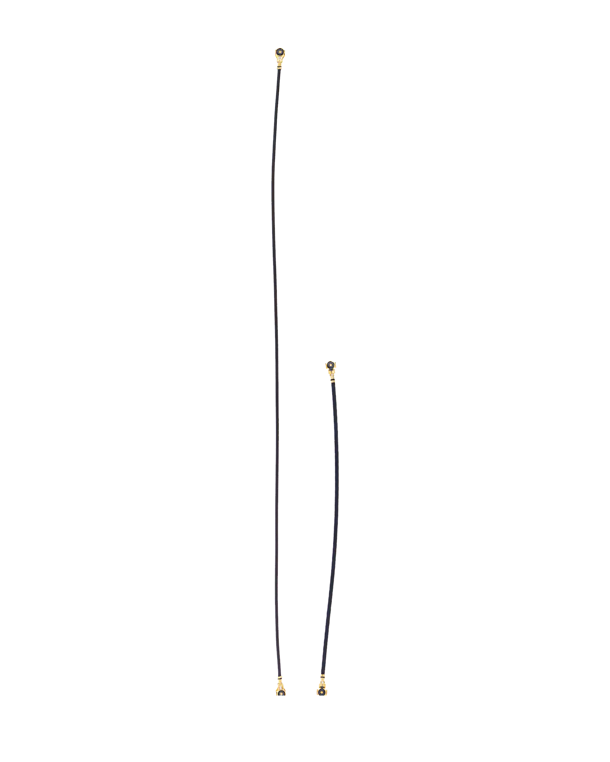 Antennenkabel für Google Pixel 4 XL (3-teiliges Set)