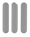 Hard Button Set (Power/Volume) for iPad Pro 9.7" (Space Gray)