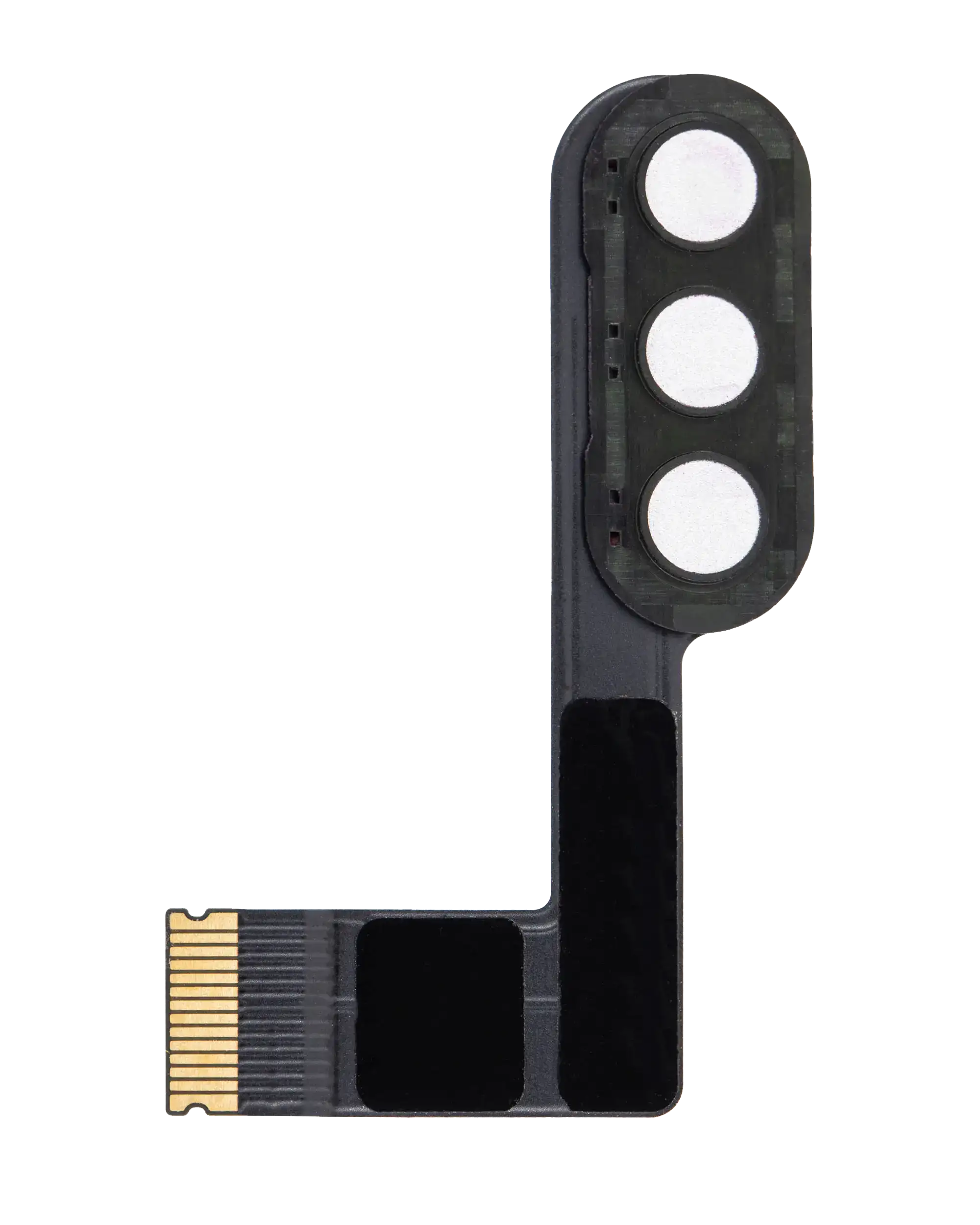 Keyboard Flex Cable for iPad Air 4 / 5 (Space Gray) (Premium)