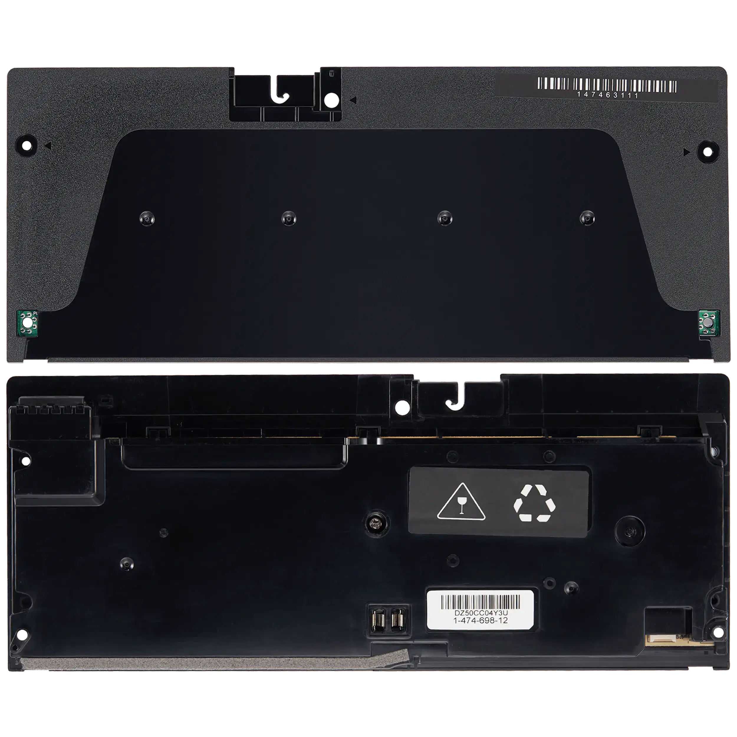 Power supply for PlayStation 4 Slim (ADP-160ER / N16-160P1A, CUH-21XX)