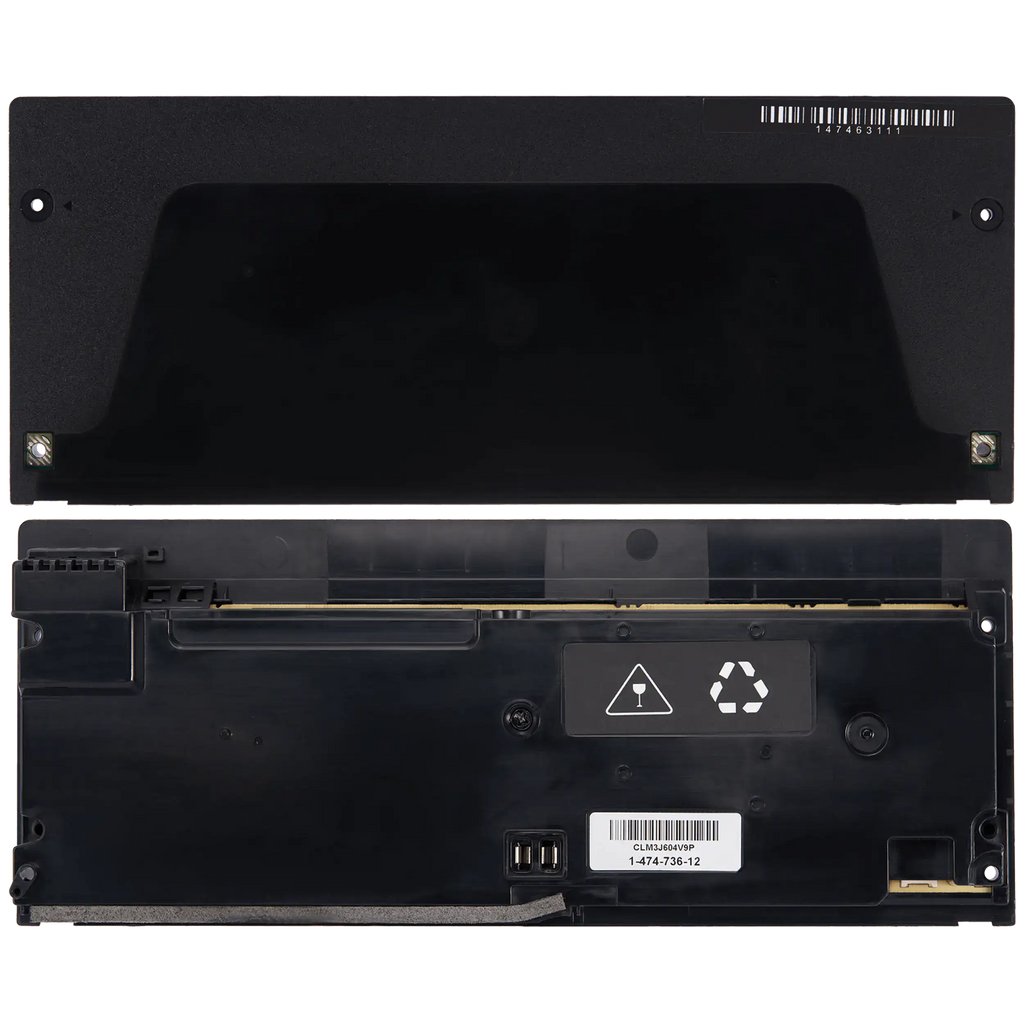 Power supply for PlayStation 4 Slim (ADP-160FR / N17-160P1A, CUH-22XX)