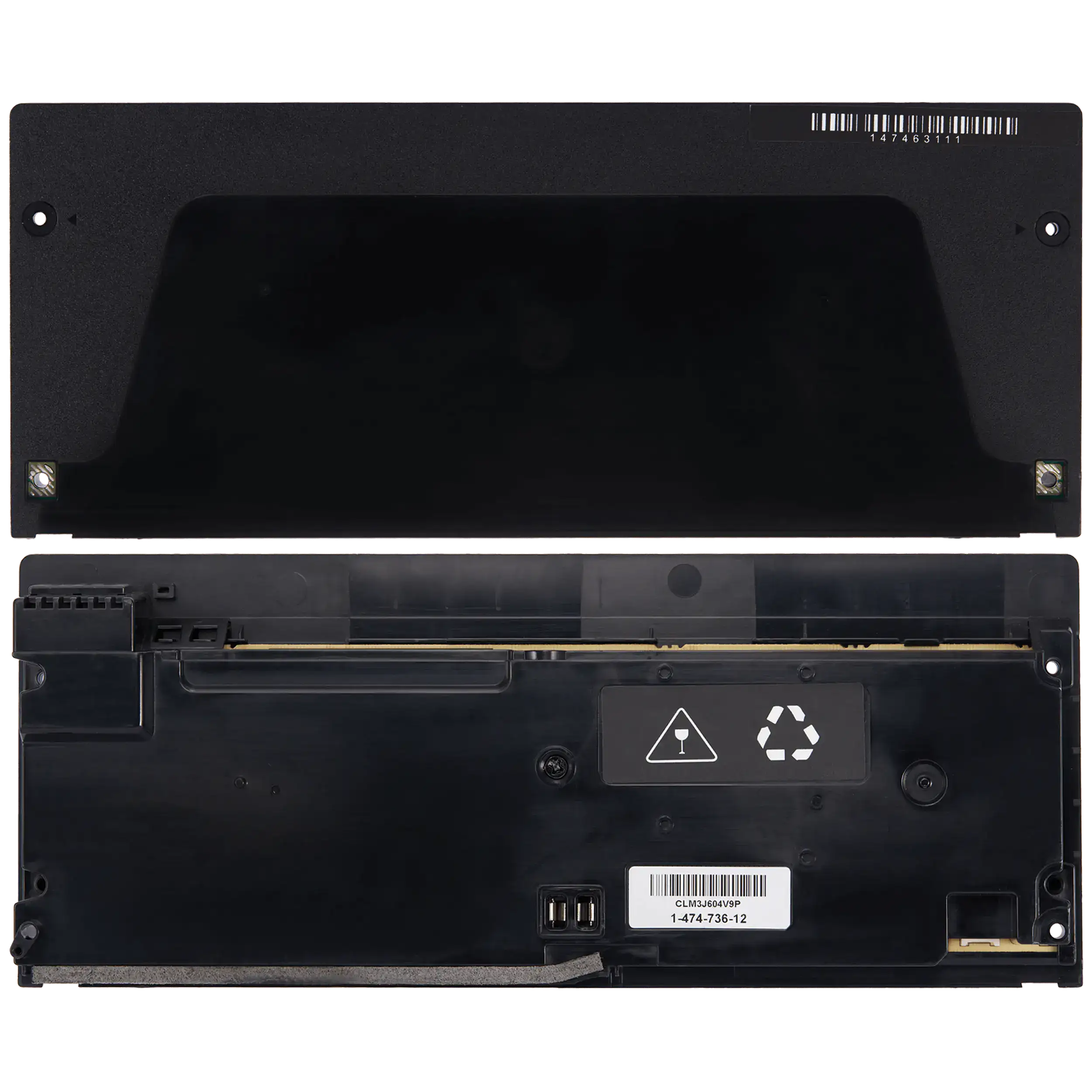Power supply for PlayStation 4 Slim (ADP-160FR / N17-160P1A, CUH-22XX)