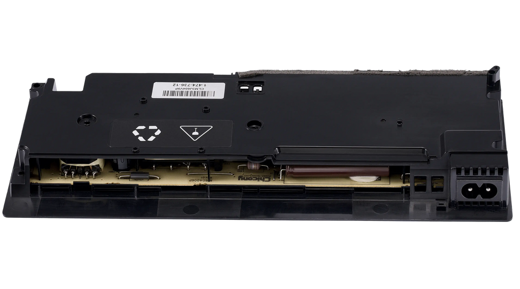 Power supply for PlayStation 4 Slim (ADP-160FR / N17-160P1A, CUH-22XX)