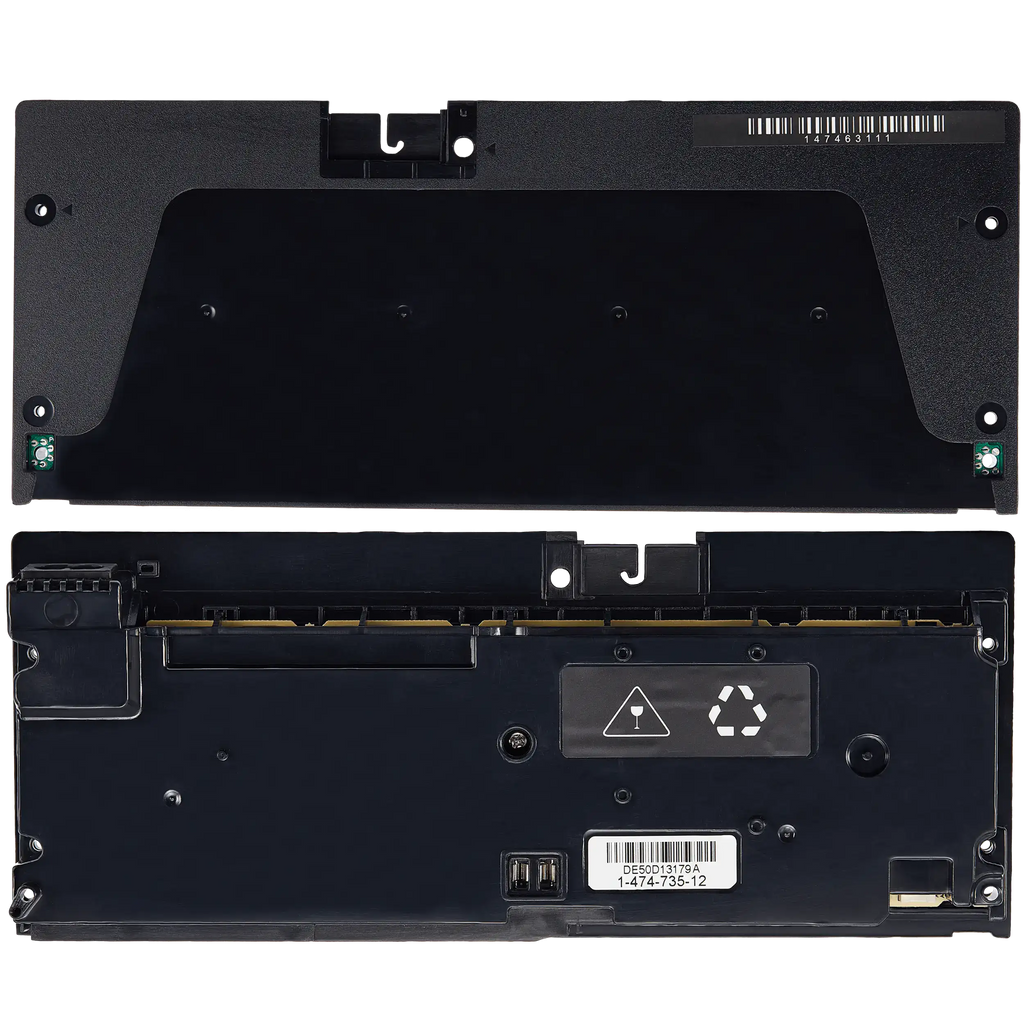 Netzteil für PlayStation 4 Slim (ADP-160CR / N15-160P1A, CUH-20XX) (Aftermarket)