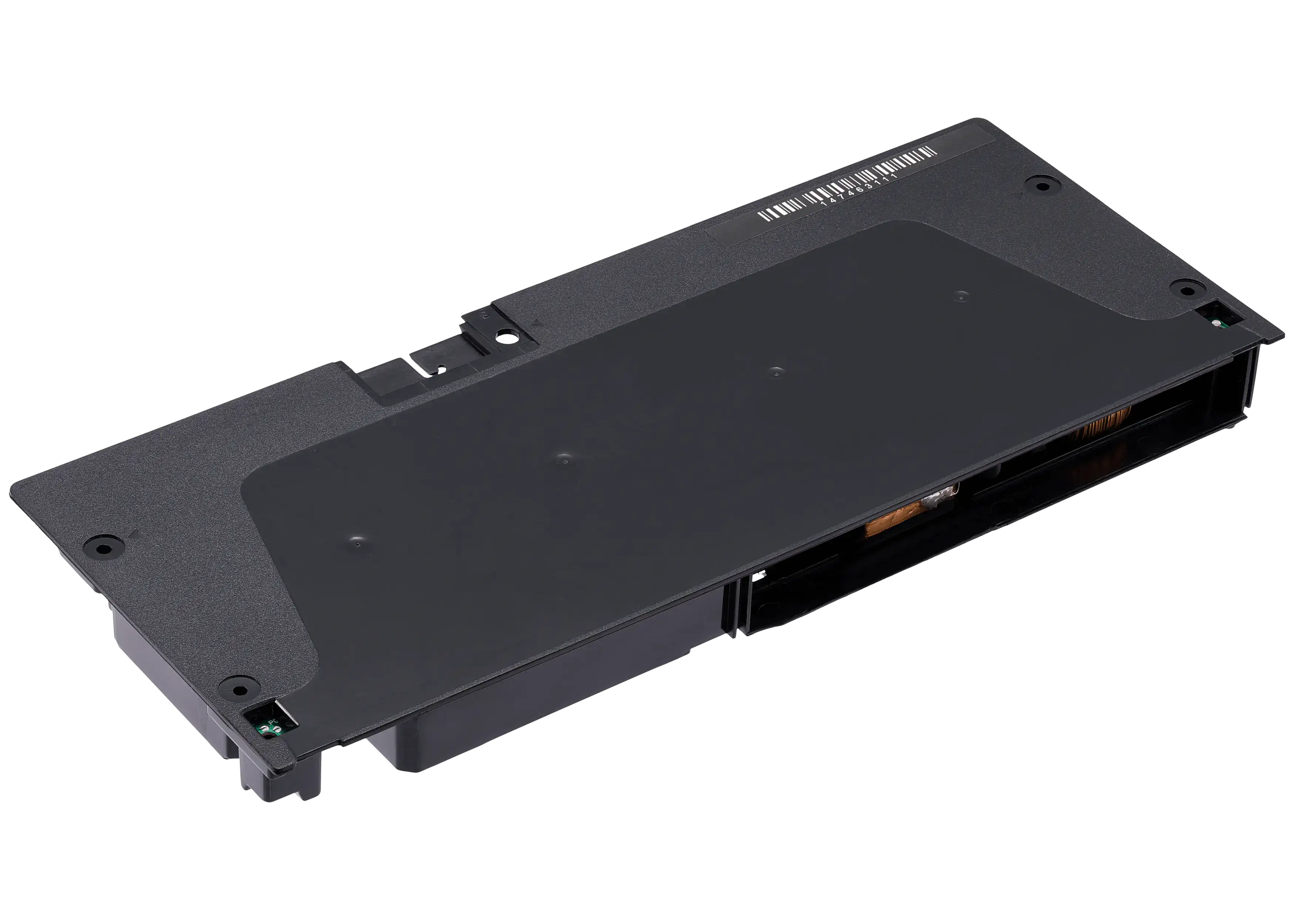 Netzteil für PlayStation 4 Slim (ADP-160CR / N15-160P1A, CUH-20XX) (Aftermarket)
