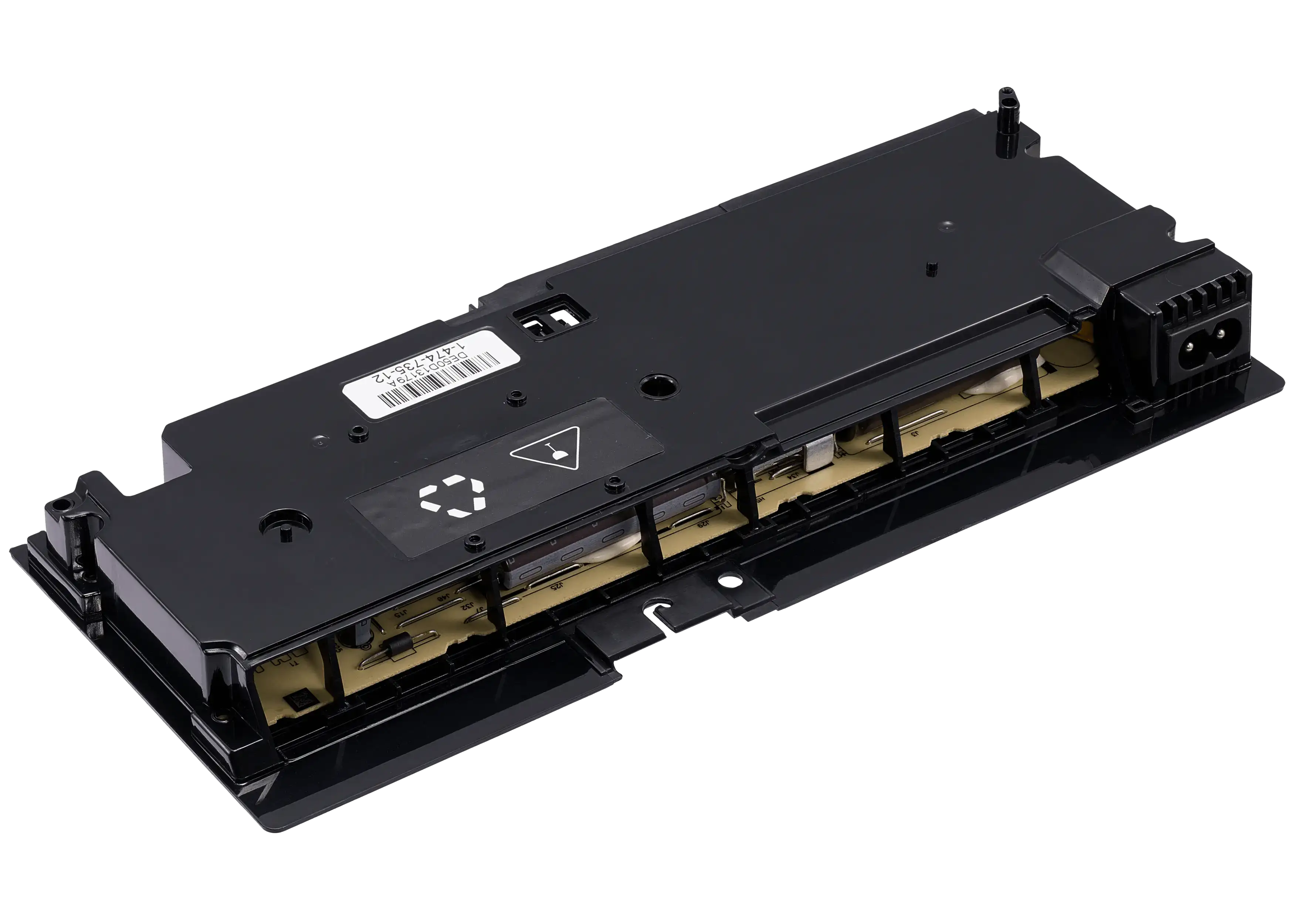 Netzteil für PlayStation 4 Slim (ADP-160CR / N15-160P1A, CUH-20XX) (Aftermarket)
