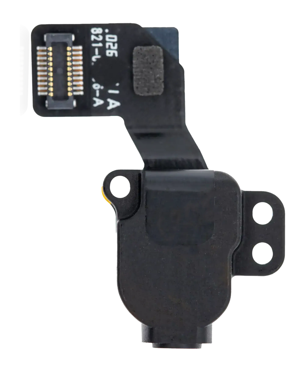 Headphone Jack for MacBook Pro 15" / Pro 16" A1990 (2018-2019) / A2141 (2019) (Space Gray)