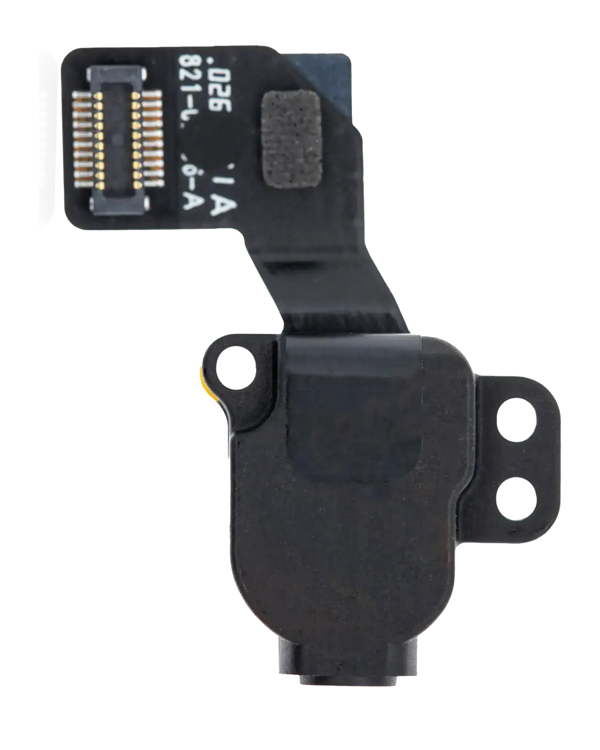 Headphone Jack for MacBook Pro 15" / Pro 16" A1990 (2018-2019) / A2141 (2019) (Space Gray)