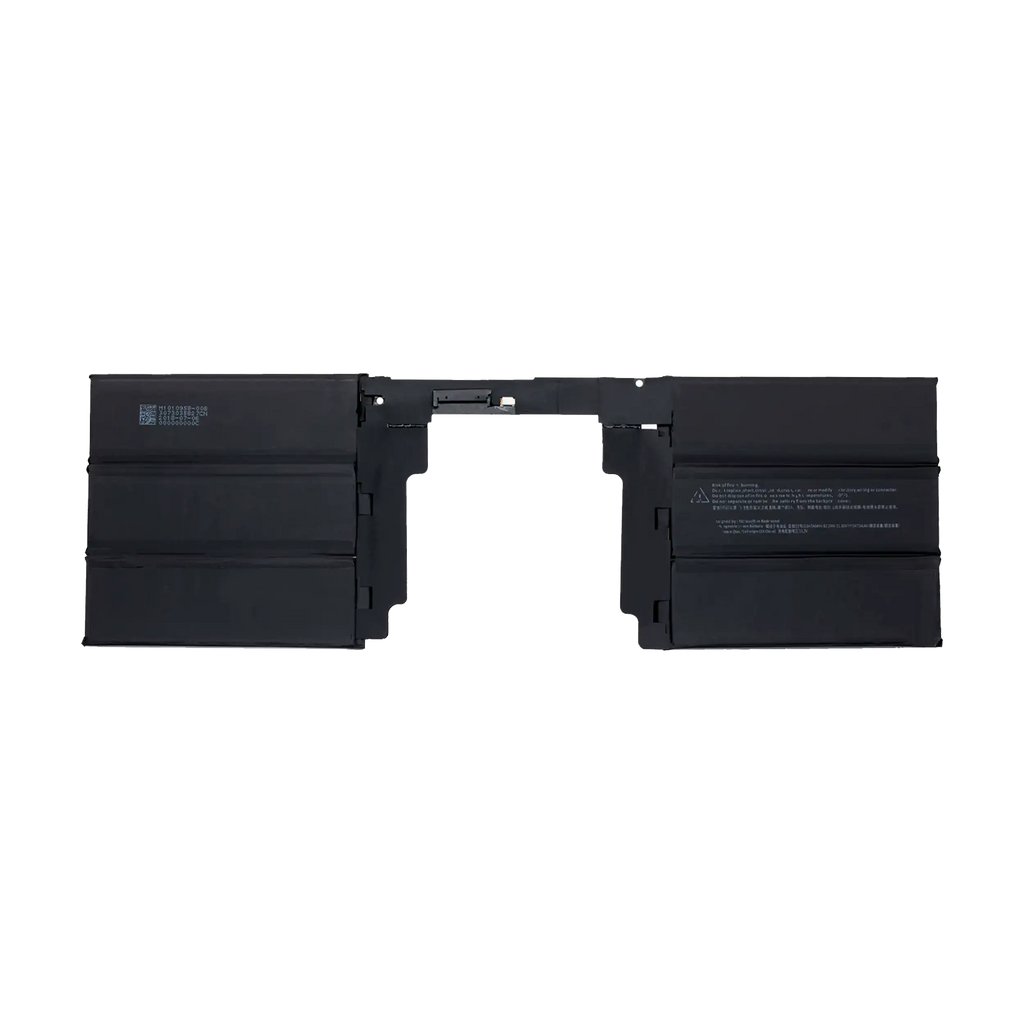 Ersatz-Tastaturbatterie für Microsoft Surface Book 2 15" (G3HTA041H G3HTA040H)