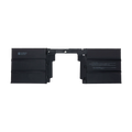 Ersatz-Tastaturbatterie für Microsoft Surface Book 2 15" (G3HTA041H G3HTA040H)