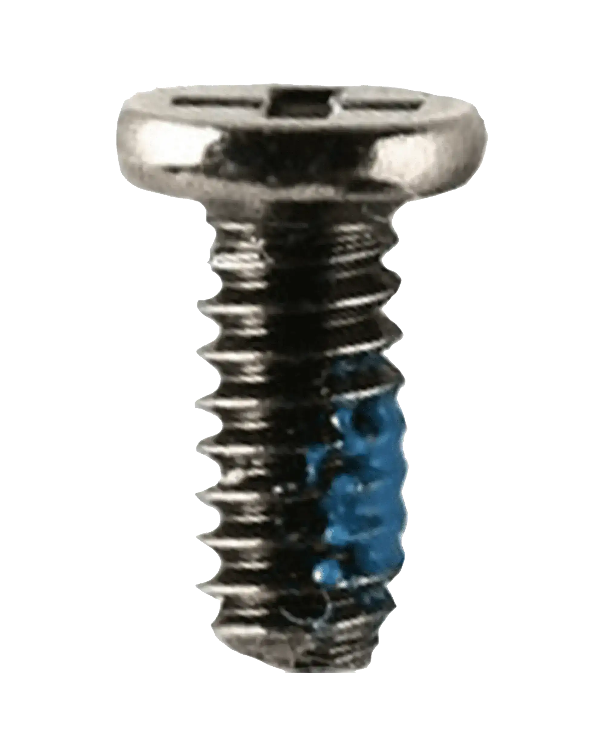 Screw (1.2*2.5) for OnePlus 7 Pro (Original OEM) (Black)